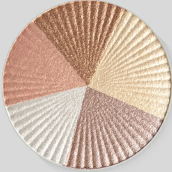 OFRA COSMETICS BEVERLY HILLS HIGHLIGHTER. - Picture 5 of 10